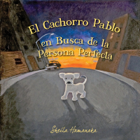 El Cachorro Pablo-Sanish Cover