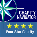 Animal Welfare Institute has received a4-star rating from Charity Navigator