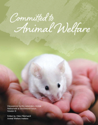 Committed to Animal Welfare