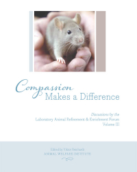 Compassion Makes a Difference Cover Compassion Makes a Difference Cover