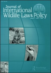 Journal of International Wildlife Law and Policy