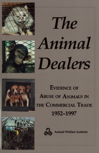 The Animal Dealers The Animal Dealers