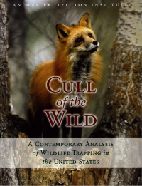 Cull Of The Wild Cover Cull Of The Wild Cover