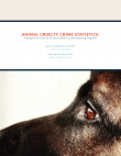 Animal Cruelty Crime Statistics Animal Cruelty Crime Statistics