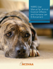 NIBRS User Manual for Animal Control Officers and Humane Law Enforcement NIBRS User Manual for Animal Control Officers and Humane Law Enforcement