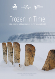 Frozen In Time Cover