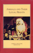 Animals and Their Legal Rights Cover Animals and Their Legal Rights Cover