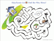 Kamie Cat: Additional Activities for Children Kamie Cat: Additional Activities for Children