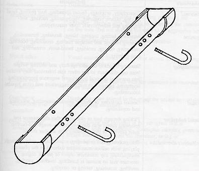 Figure 1. Design of grass container