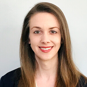 profile of kate dylewsky