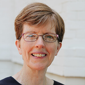 profile of Nancy blaney