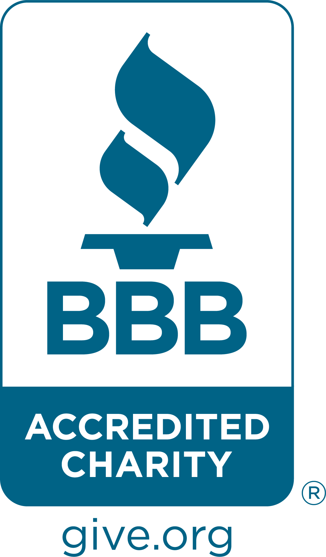 BBB Accredited Charity