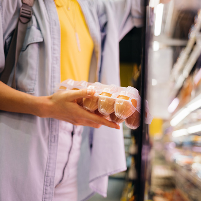 Labeling and Food Choices